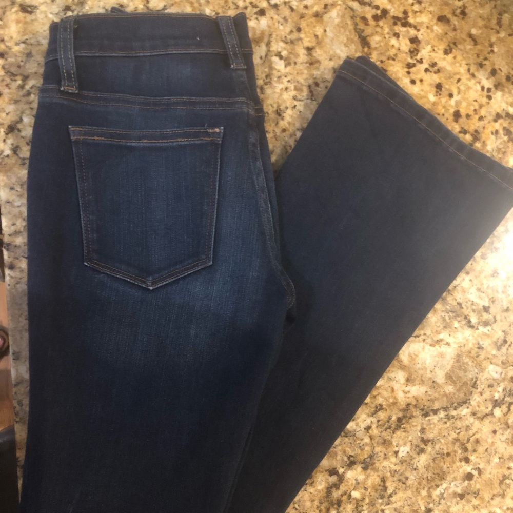 Henry and Belle Jeans